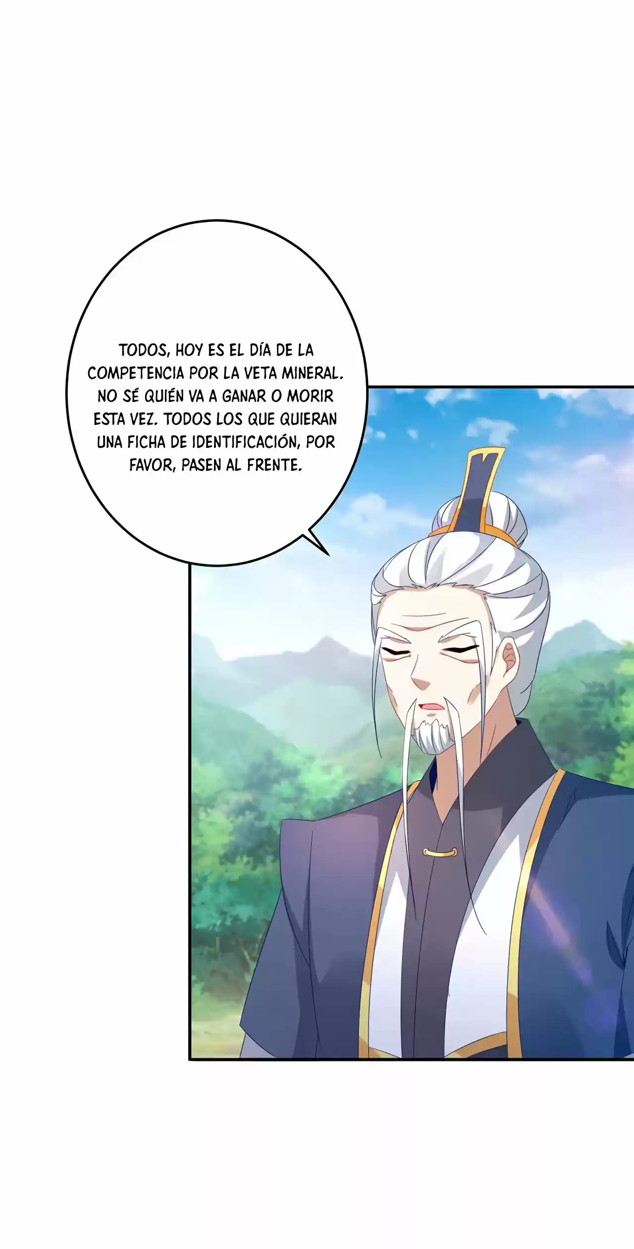 Emperor Wu - Capítulo 31 - Página 22 - LectorTMOo