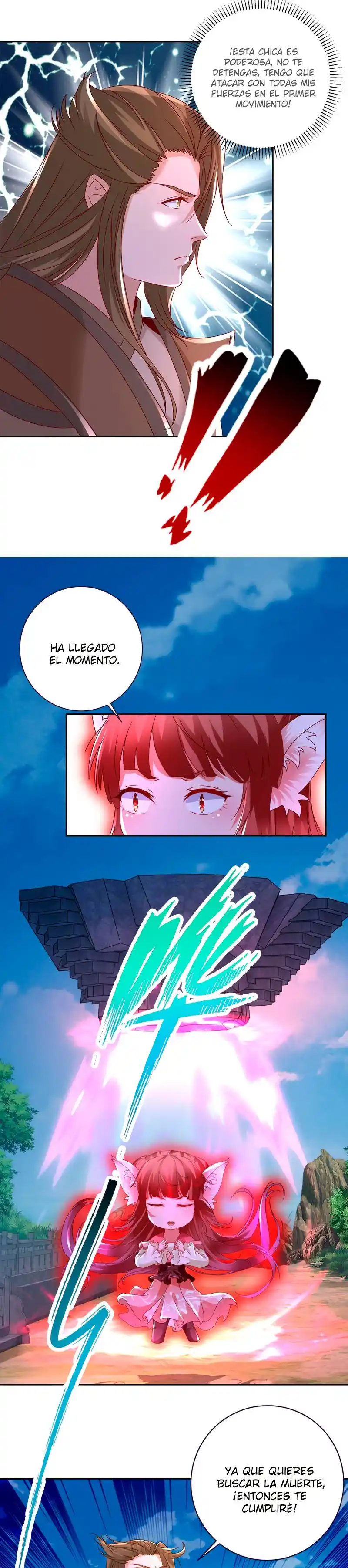 Emperor Wu - Capítulo 311 - Página 11 - LectorTMOo