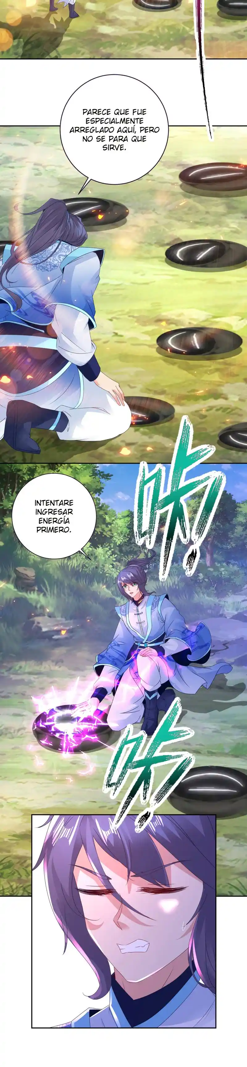 Emperor Wu - Capítulo 312 - Página 8 - LectorTMOo
