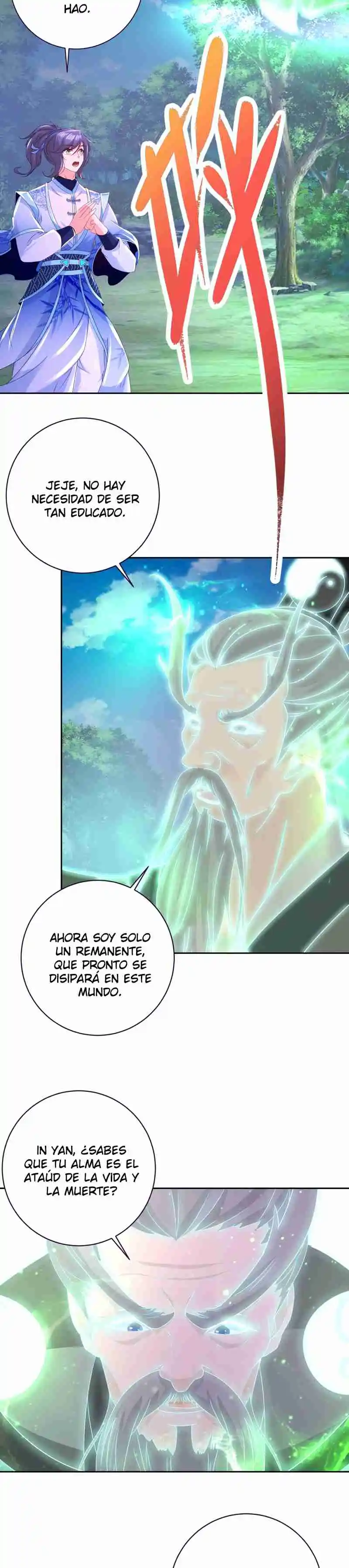 Emperor Wu - Capítulo 314 - Página 4 - LectorTMOo