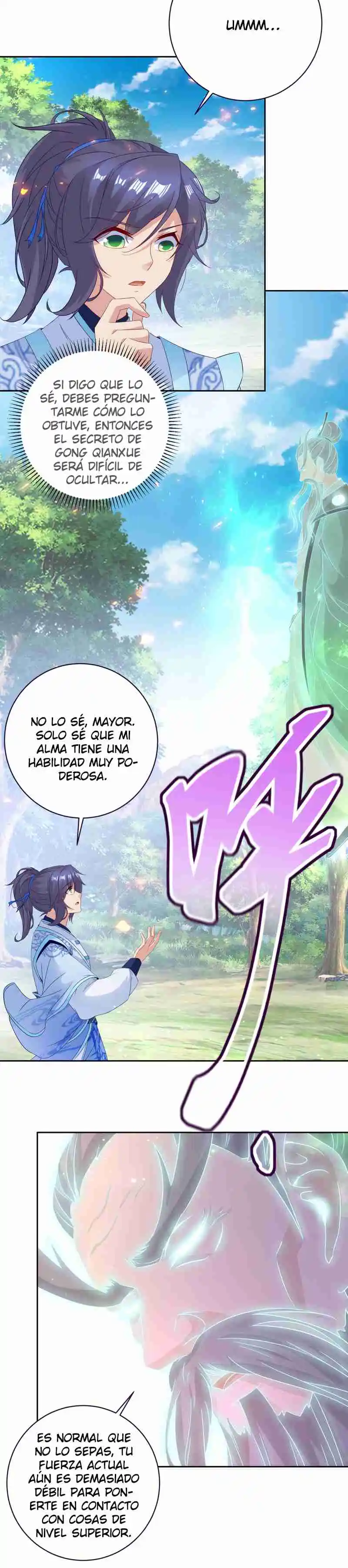 Emperor Wu - Capítulo 314 - Página 5 - LectorTMOo