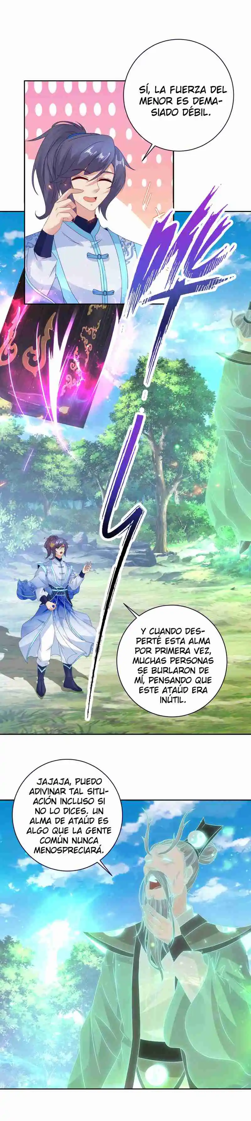 Emperor Wu - Capítulo 314 - Página 6 - LectorTMOo