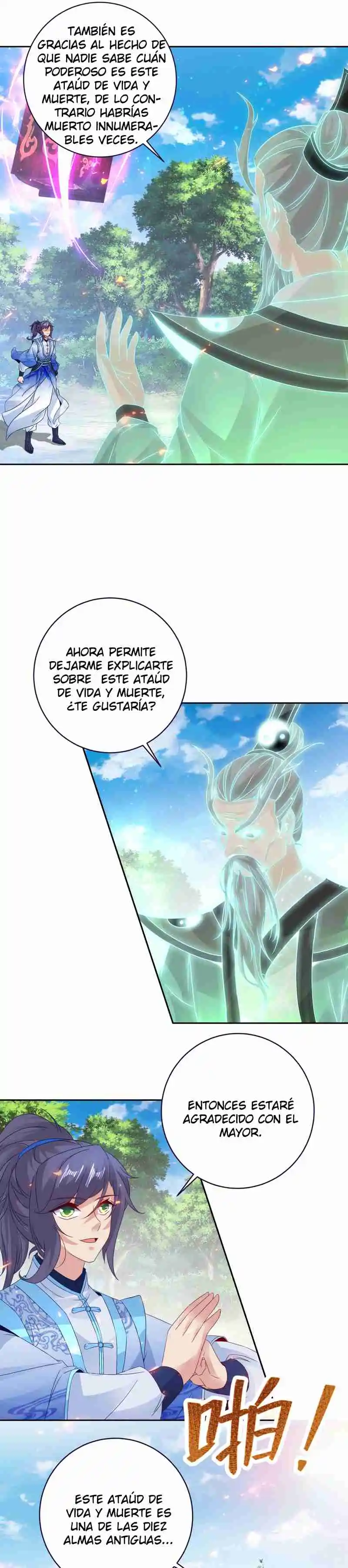 Emperor Wu - Capítulo 314 - Página 7 - LectorTMOo