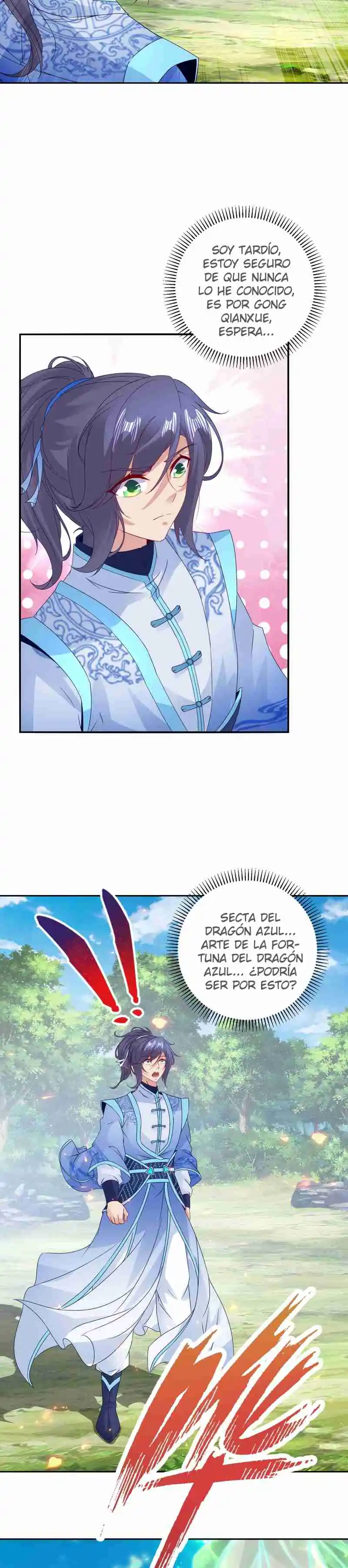 Emperor Wu - Capítulo 314 - Página 10 - LectorTMOo