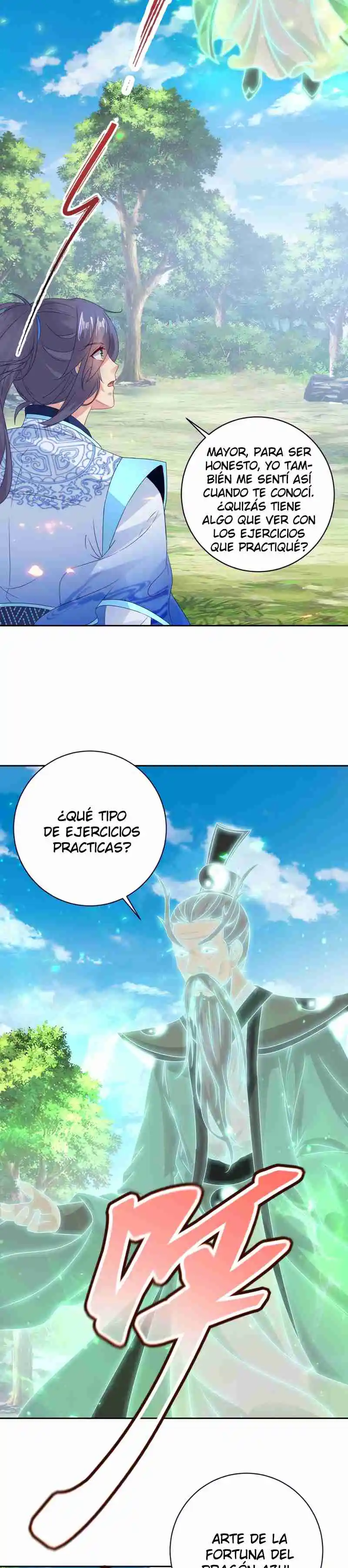 Emperor Wu - Capítulo 314 - Página 11 - LectorTMOo