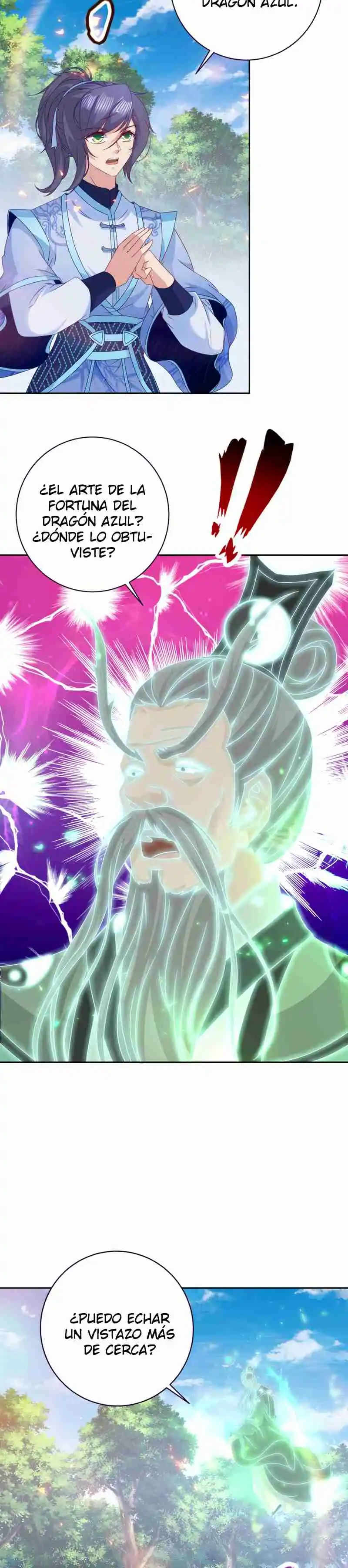 Emperor Wu - Capítulo 314 - Página 12 - LectorTMOo