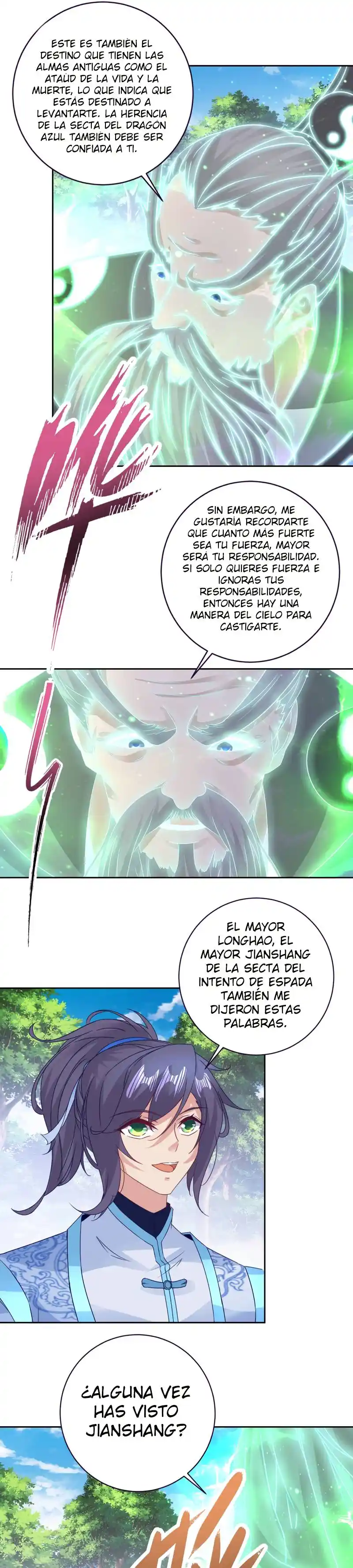 Emperor Wu - Capítulo 315 - Página 5 - LectorTMOo