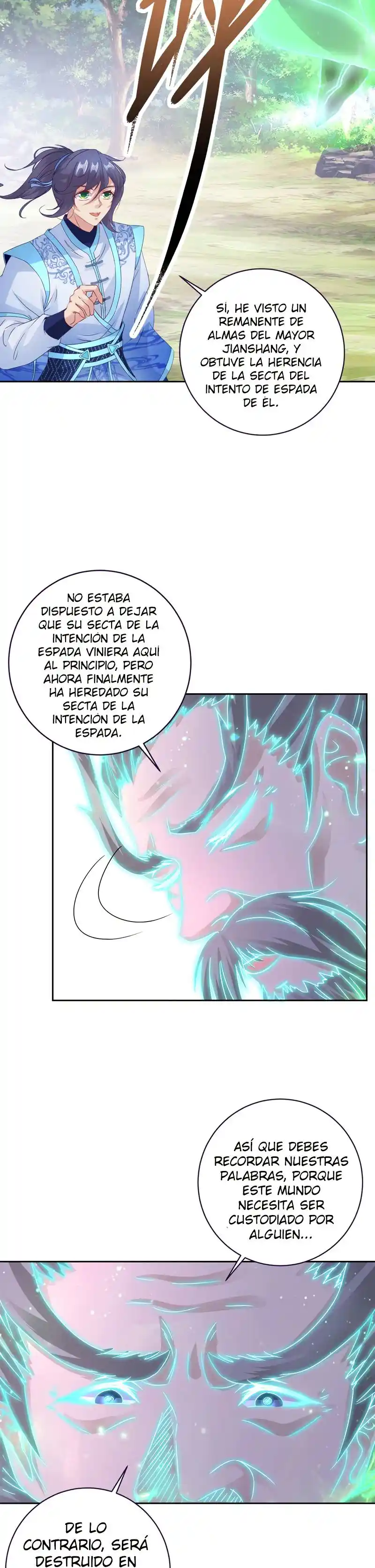 Emperor Wu - Capítulo 315 - Página 6 - LectorTMOo