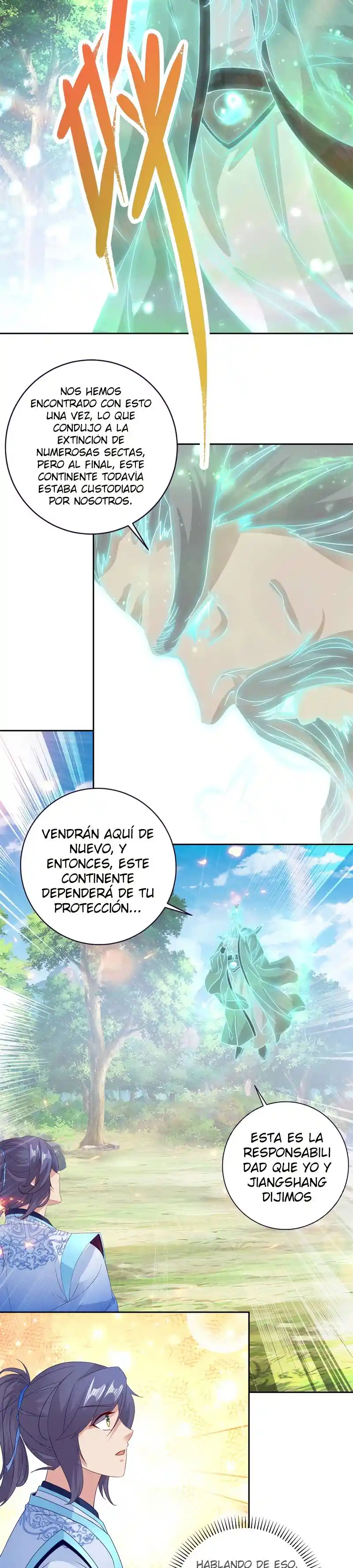 Emperor Wu - Capítulo 315 - Página 8 - LectorTMOo