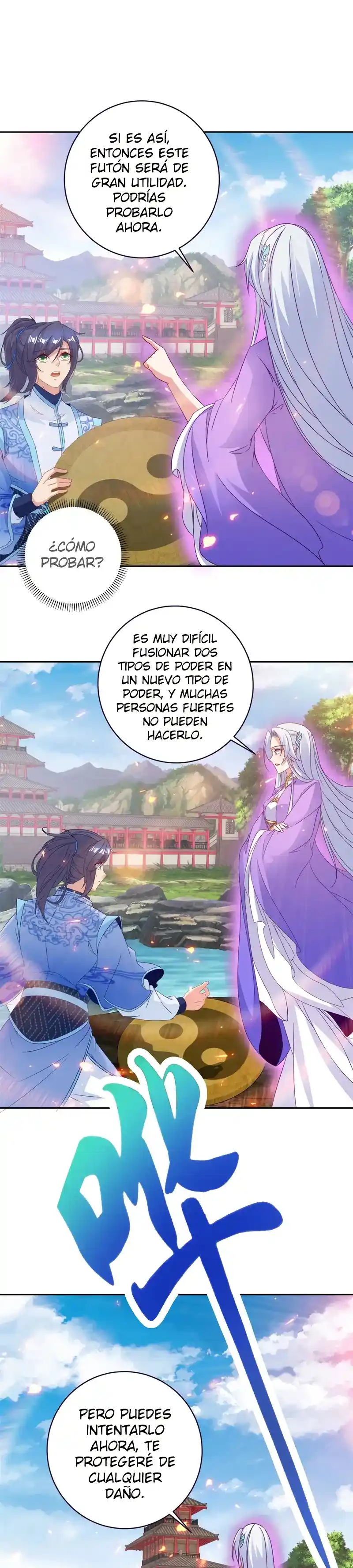 Emperor Wu - Capítulo 316 - Página 9 - LectorTMOo
