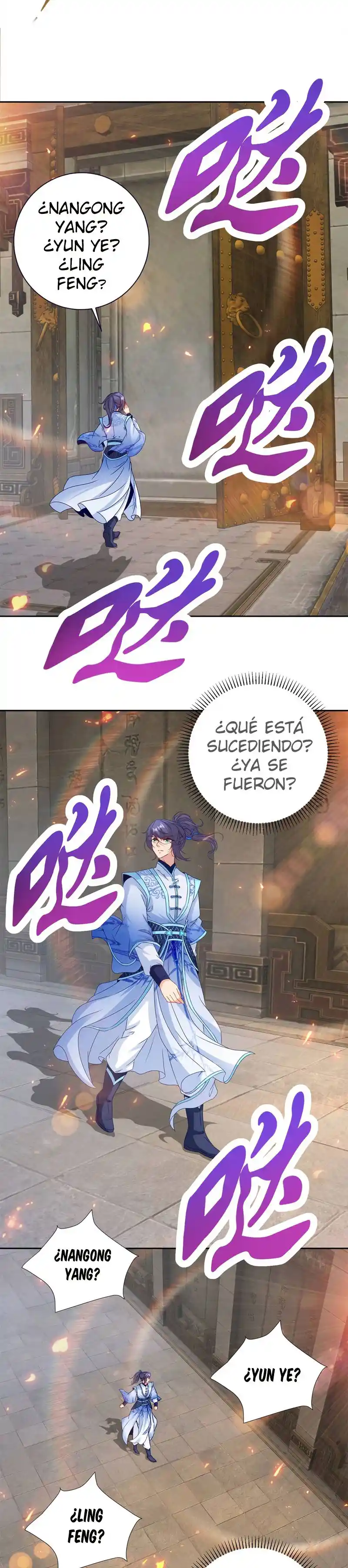 Emperor Wu - Capítulo 317 - Página 13 - LectorTMOo