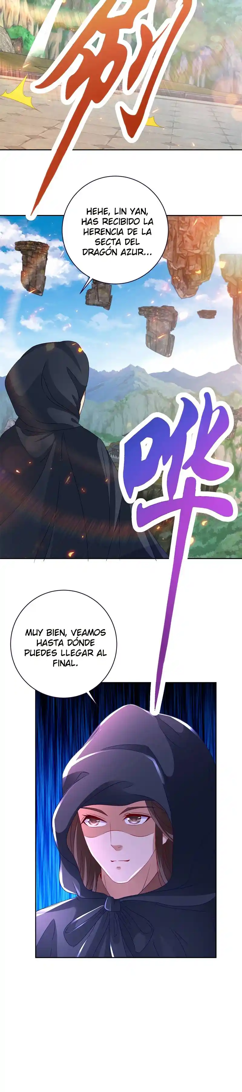 Emperor Wu - Capítulo 319 - Página 13 - LectorTMOo