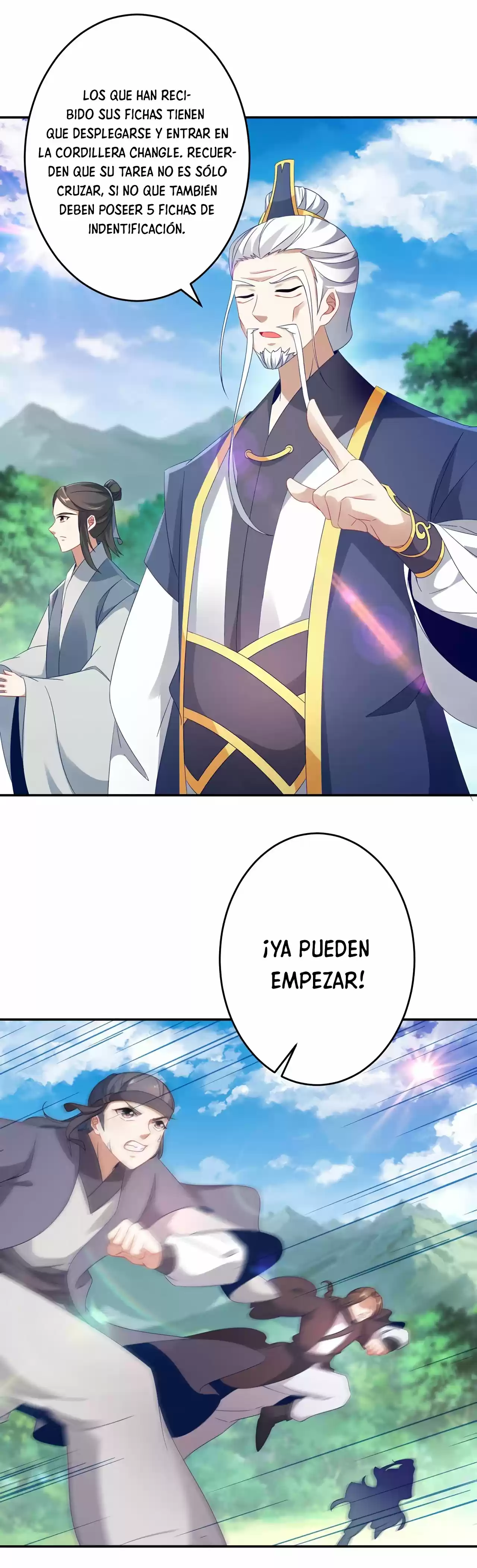Emperor Wu - Capítulo 32 - Página 5 - LectorTMOo