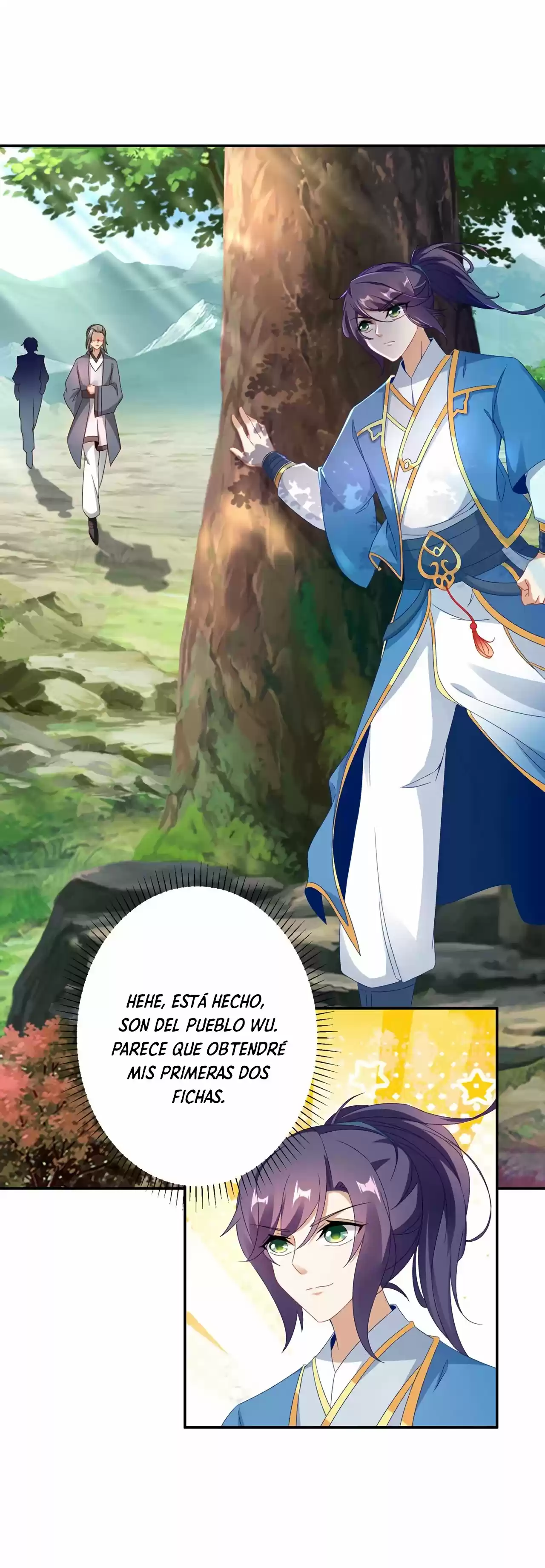 Emperor Wu - Capítulo 32 - Página 15 - LectorTMOo