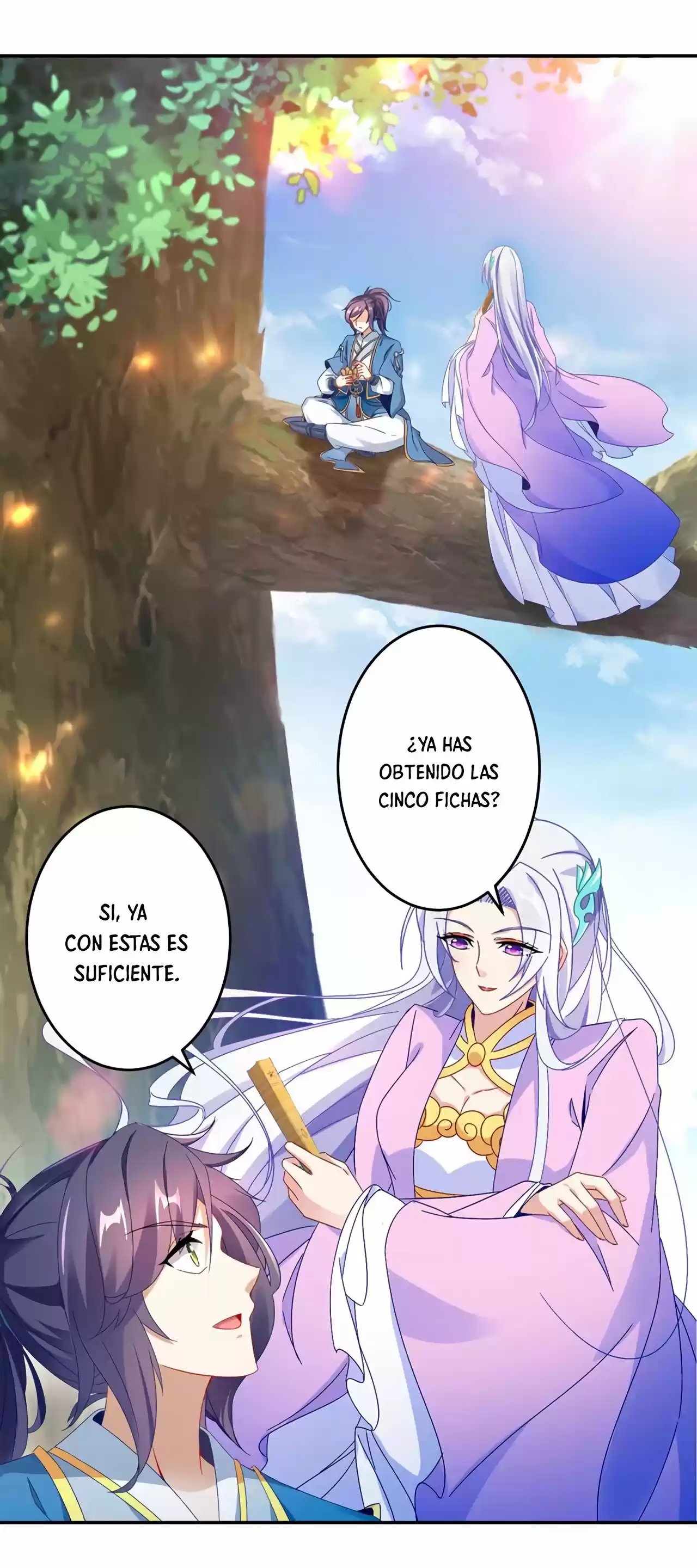 Emperor Wu - Capítulo 32 - Página 23 - LectorTMOo