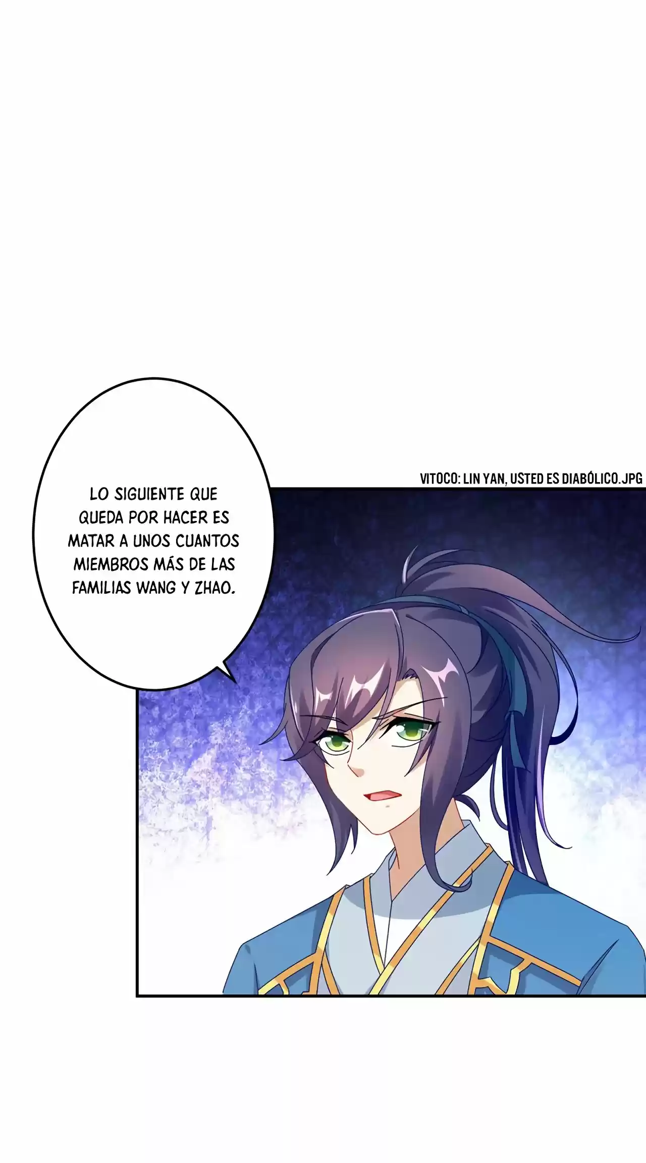 Emperor Wu - Capítulo 32 - Página 24 - LectorTMOo