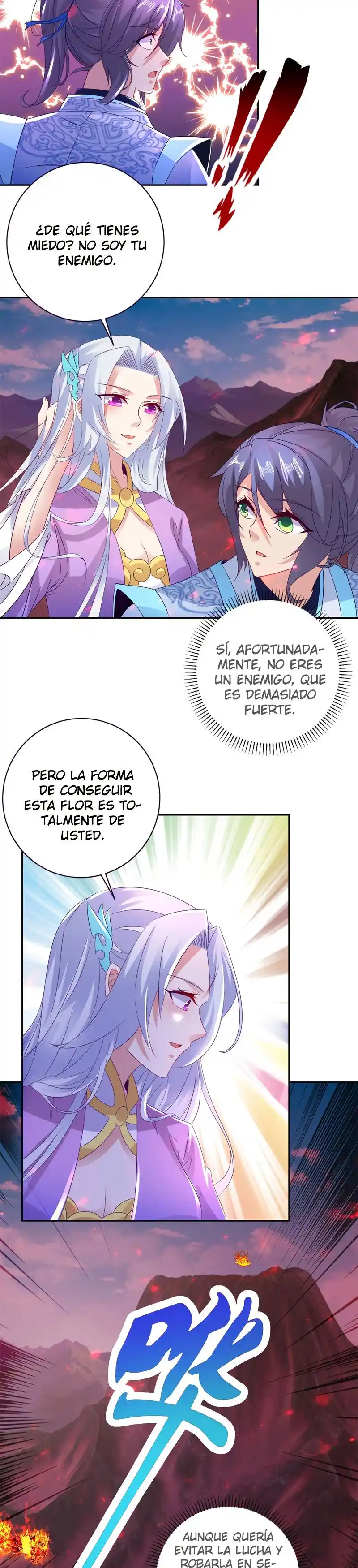 Emperor Wu - Capítulo 320 - Página 9 - LectorTMOo