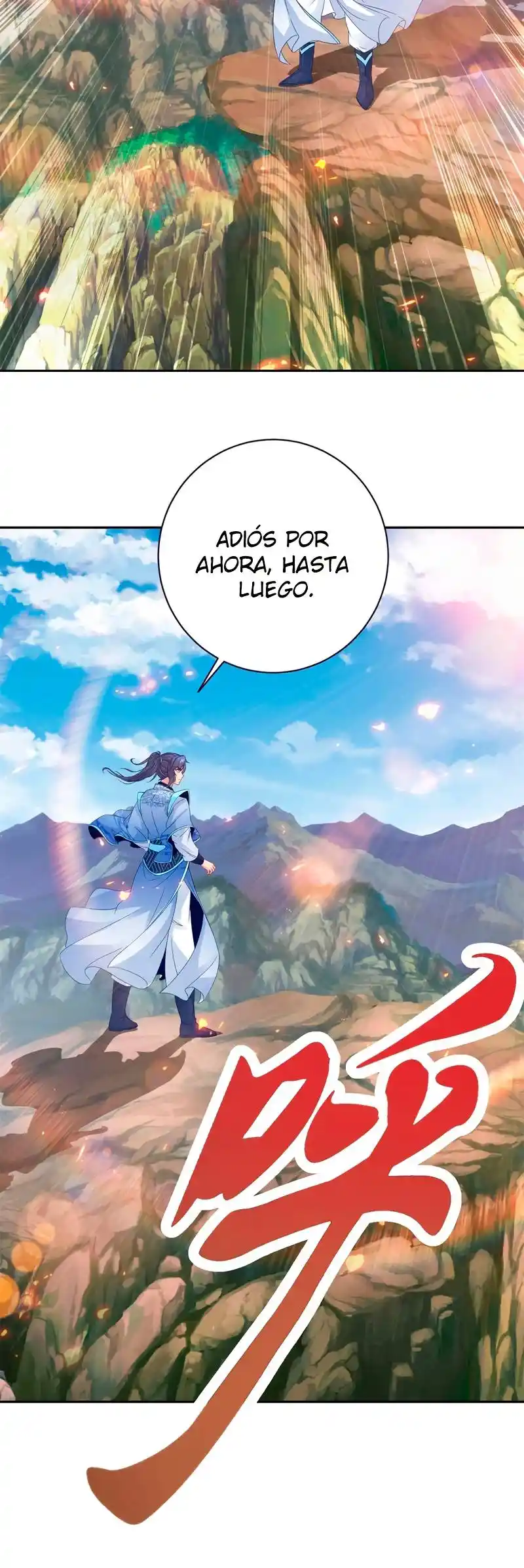 Emperor Wu - Capítulo 321 - Página 8 - LectorTMOo