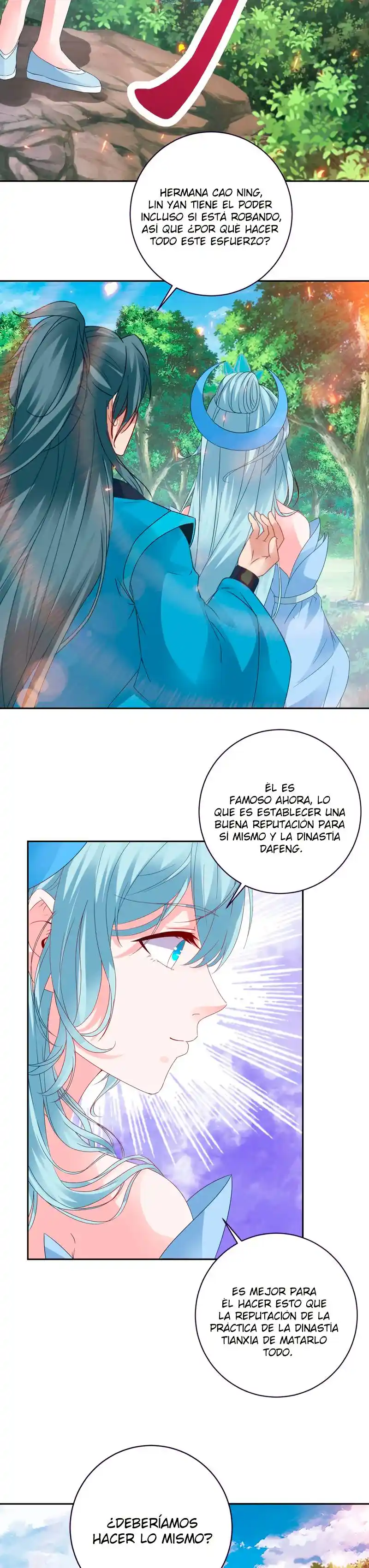 Emperor Wu - Capítulo 324 - Página 11 - LectorTMOo
