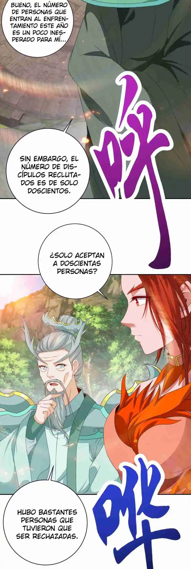 Emperor Wu - Capítulo 326 - Página 14 - LectorTMOo
