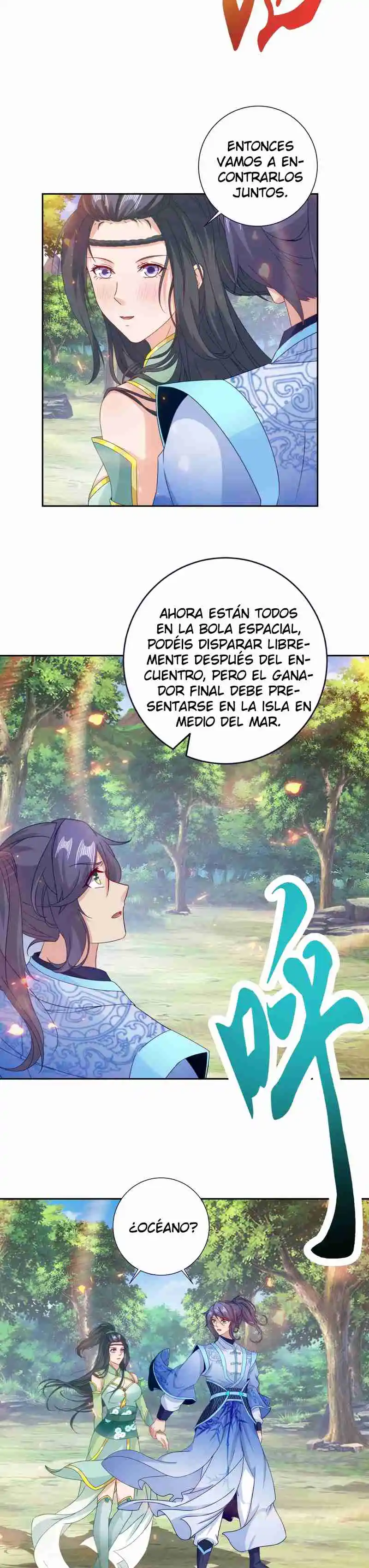 Emperor Wu - Capítulo 327 - Página 12 - LectorTMOo