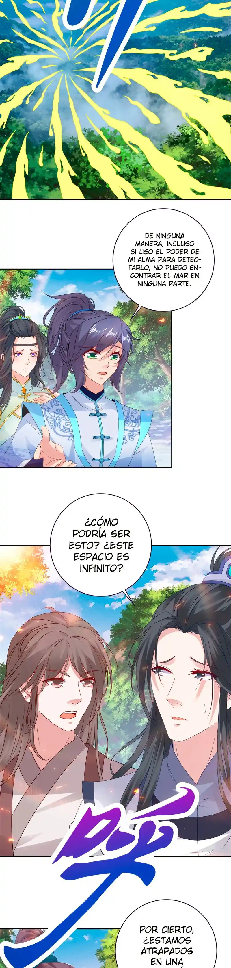 Emperor Wu - Capítulo 329 - Página 5 - LectorTMOo