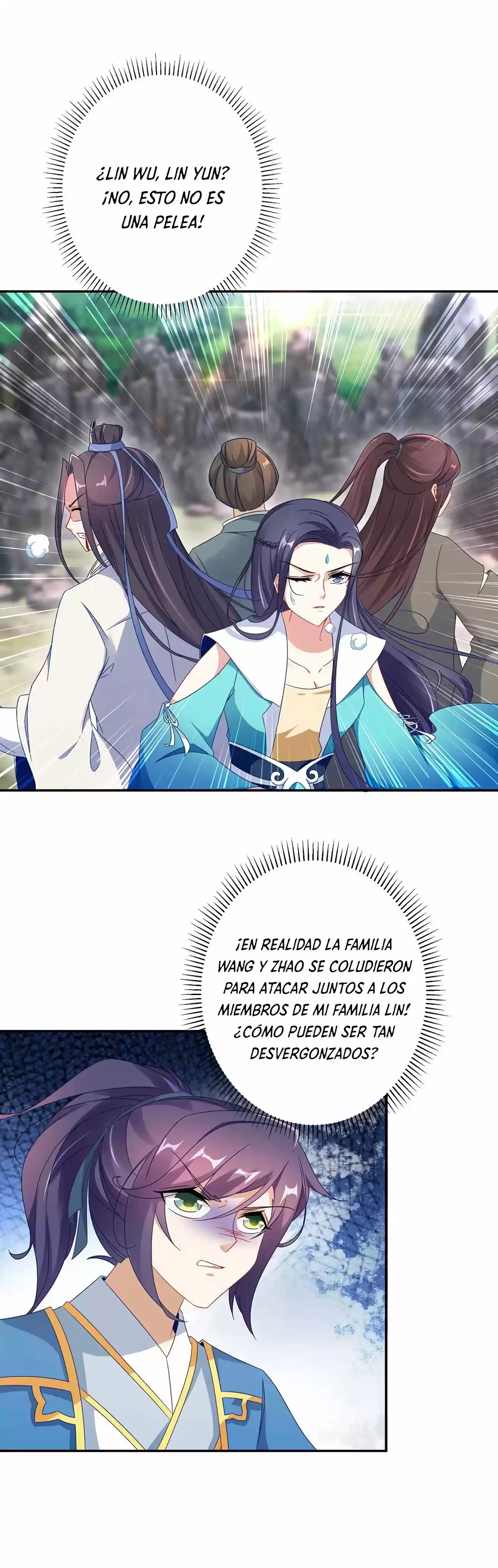 Emperor Wu - Capítulo 33 - Página 5 - LectorTMOo