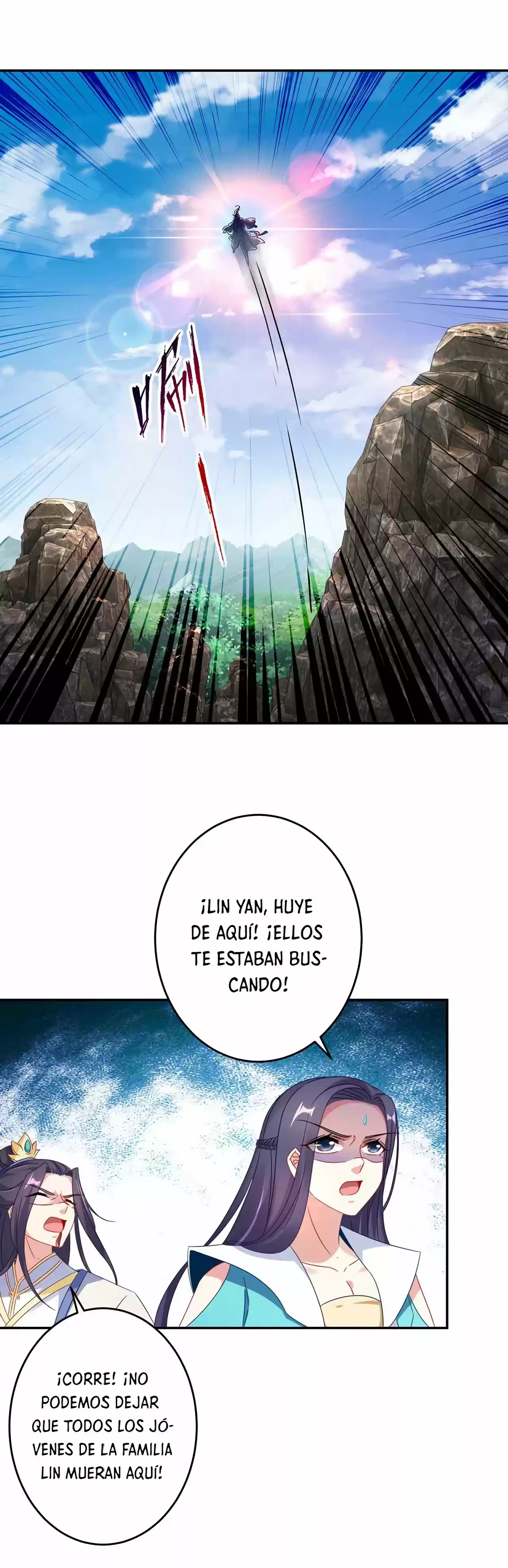 Emperor Wu - Capítulo 33 - Página 9 - LectorTMOo