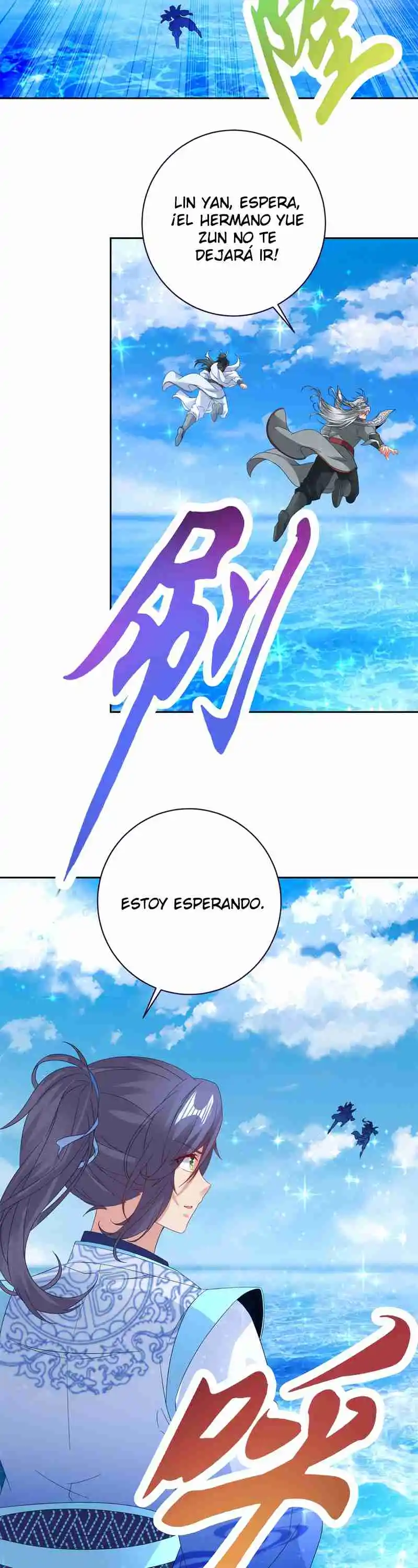 Emperor Wu - Capítulo 331 - Página 17 - LectorTMOo