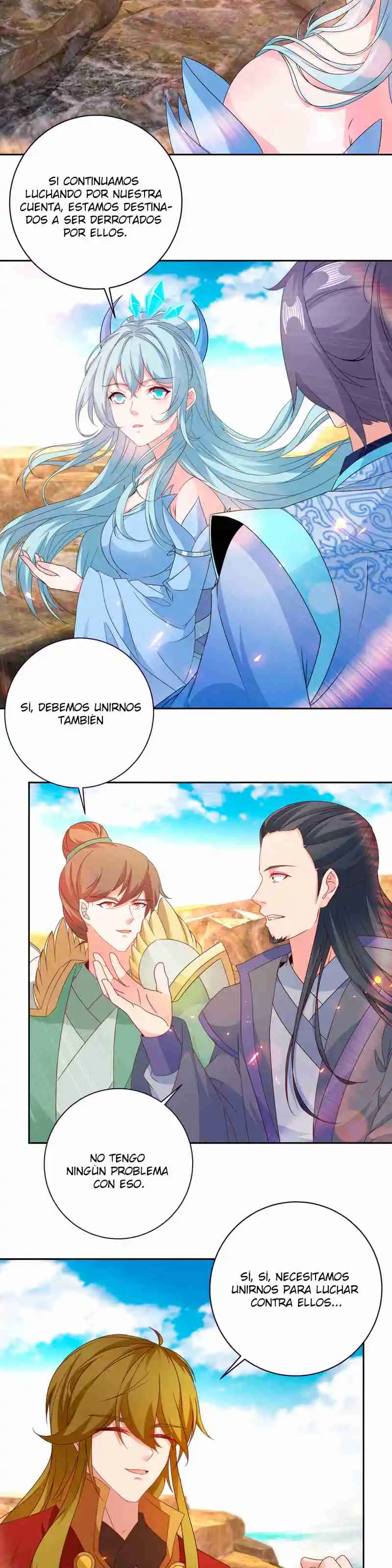 Emperor Wu - Capítulo 332 - Página 13 - LectorTMOo