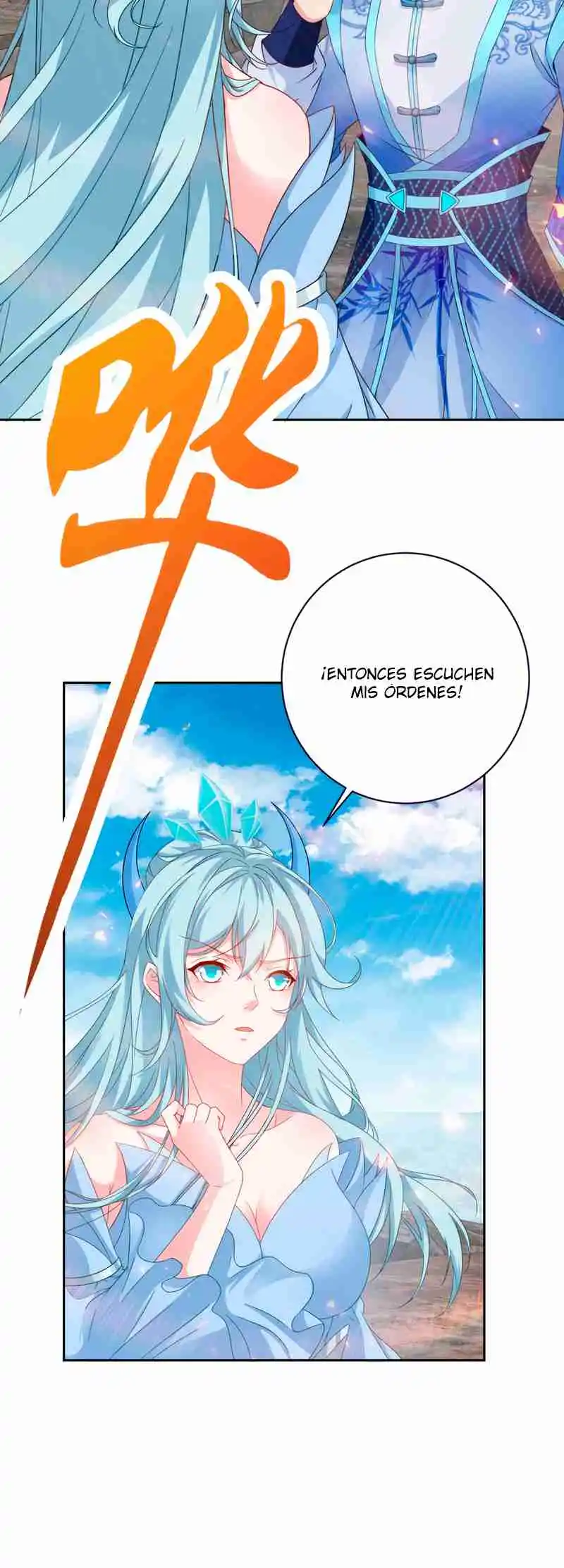 Emperor Wu - Capítulo 332 - Página 15 - LectorTMOo