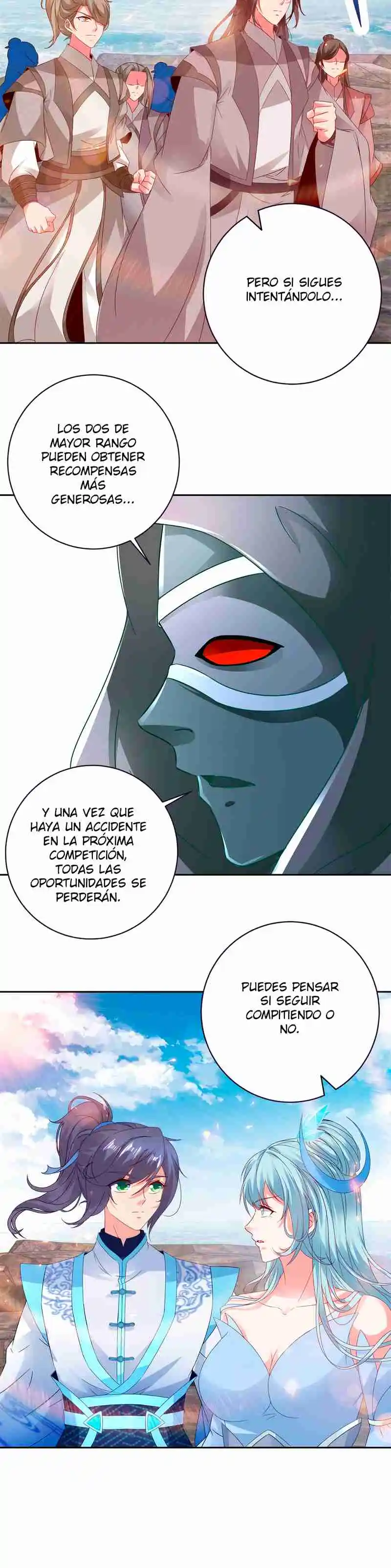 Emperor Wu - Capítulo 333 - Página 7 - LectorTMOo