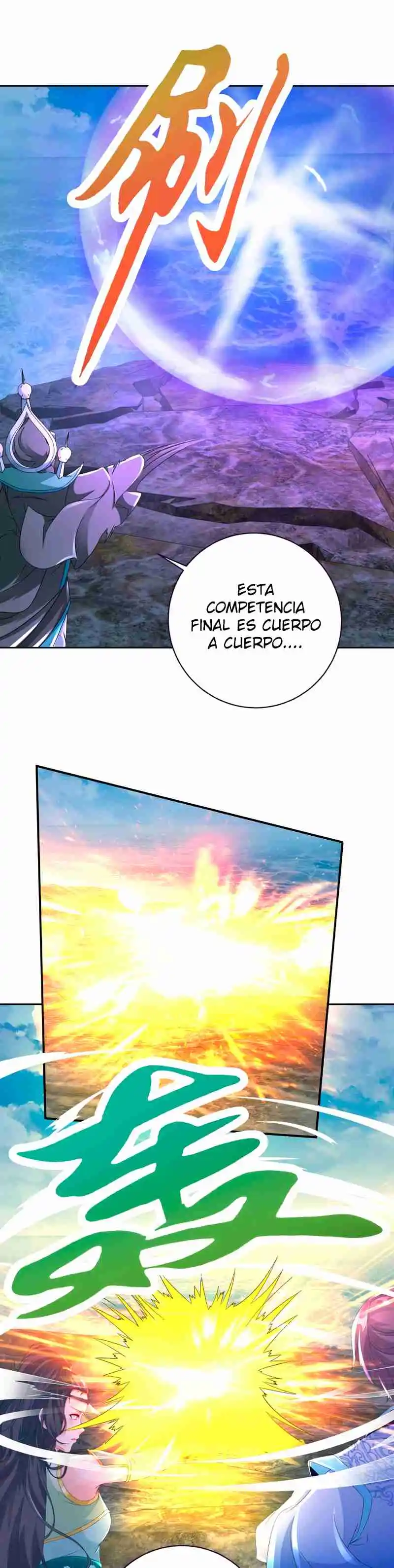 Emperor Wu - Capítulo 333 - Página 11 - LectorTMOo