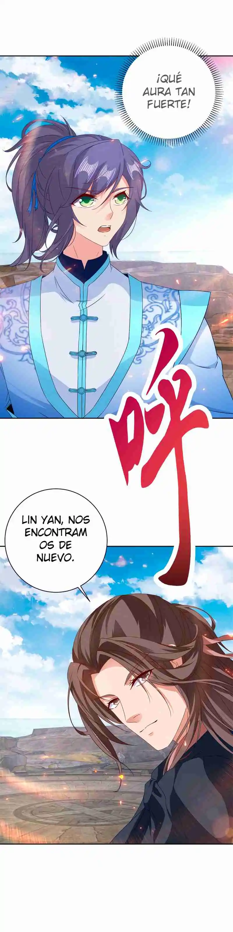 Emperor Wu - Capítulo 333 - Página 14 - LectorTMOo
