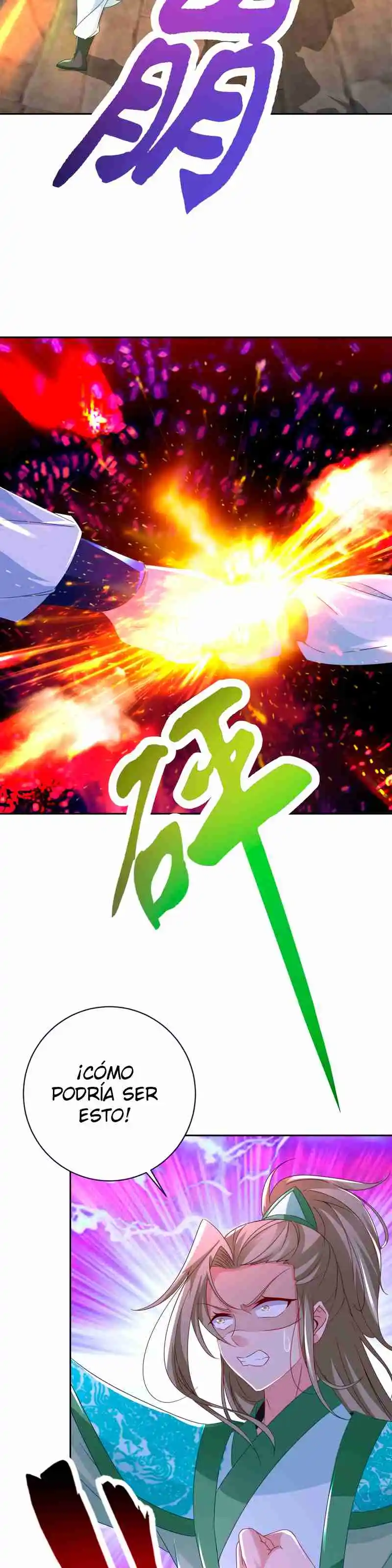 Emperor Wu - Capítulo 335 - Página 14 - LectorTMOo