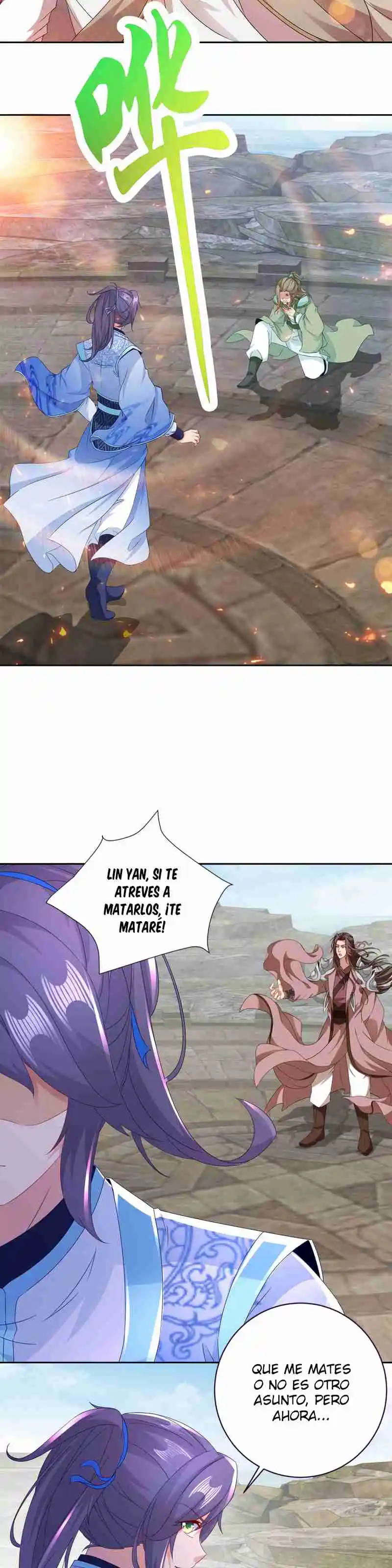 Emperor Wu - Capítulo 336 - Página 12 - LectorTMOo