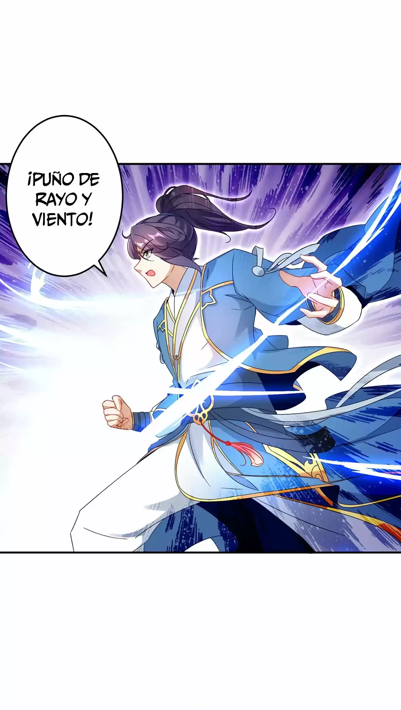 Emperor Wu - Capítulo 34 - Página 5 - LectorTMOo