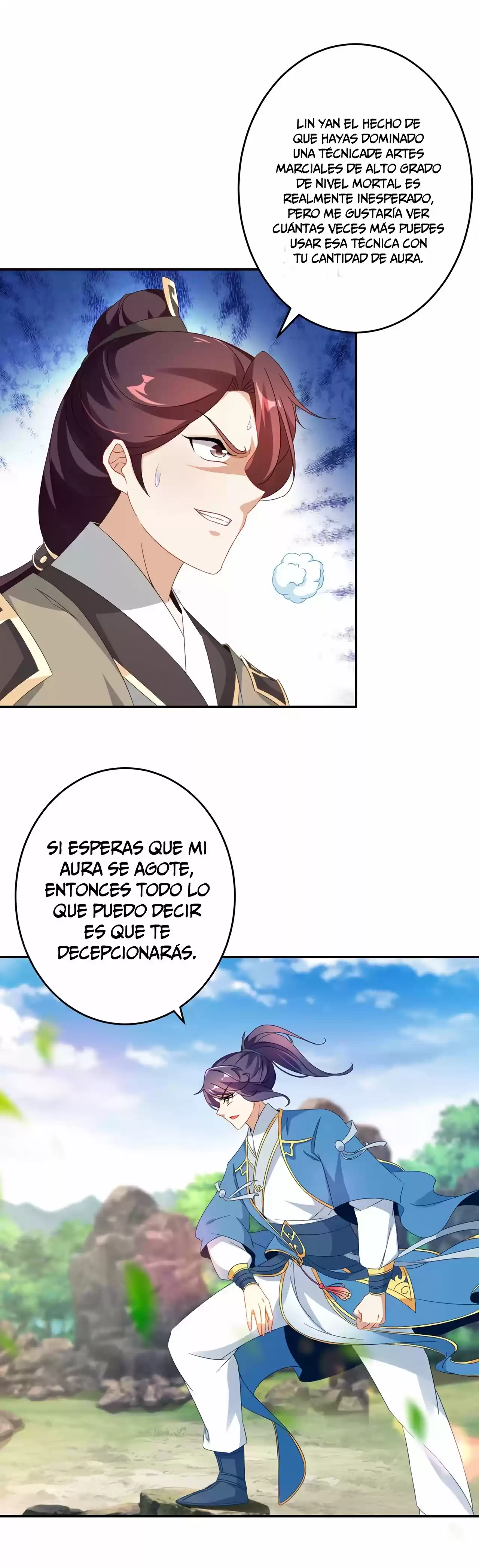 Emperor Wu - Capítulo 34 - Página 14 - LectorTMOo