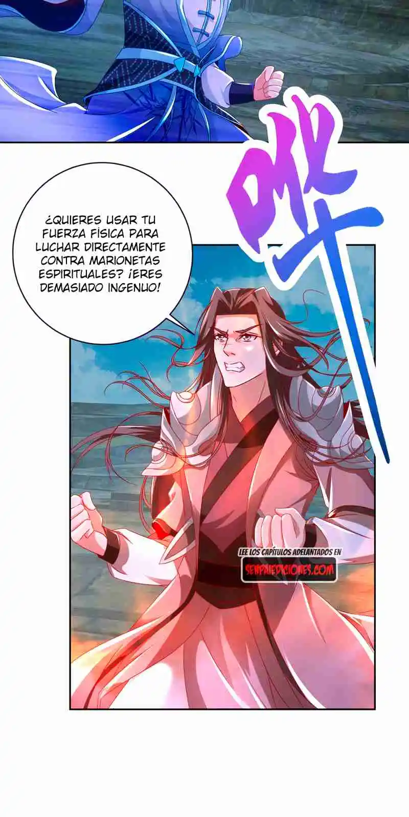 Emperor Wu - Capítulo 341 - Página 15 - LectorTMOo