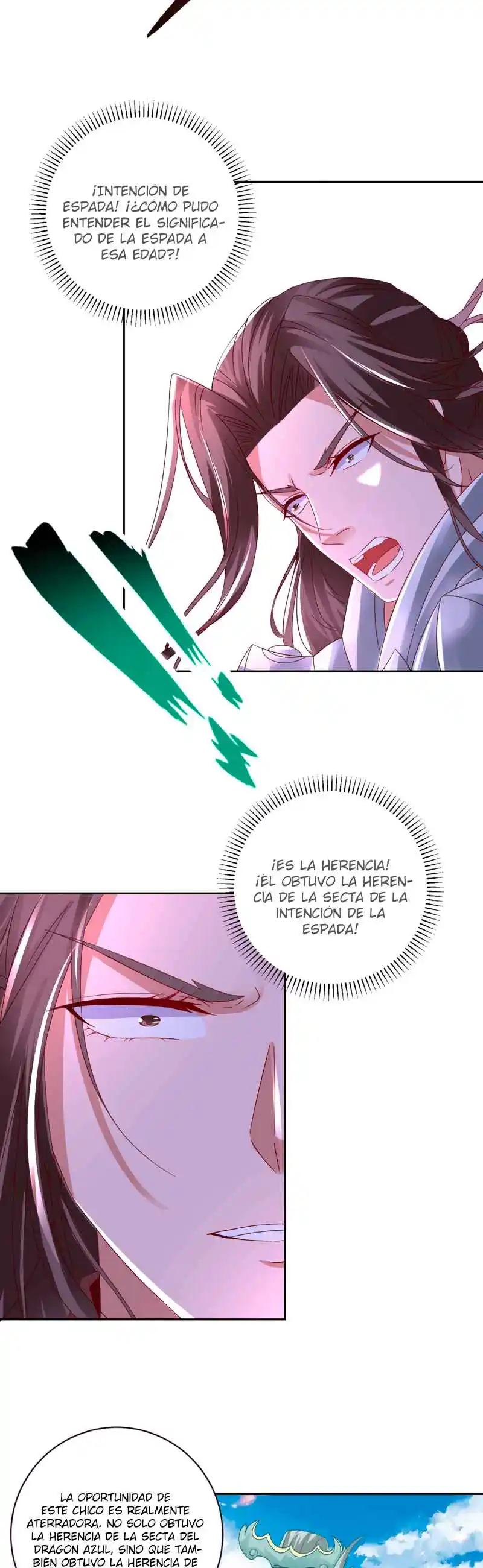 Emperor Wu - Capítulo 342 - Página 8 - LectorTMOo