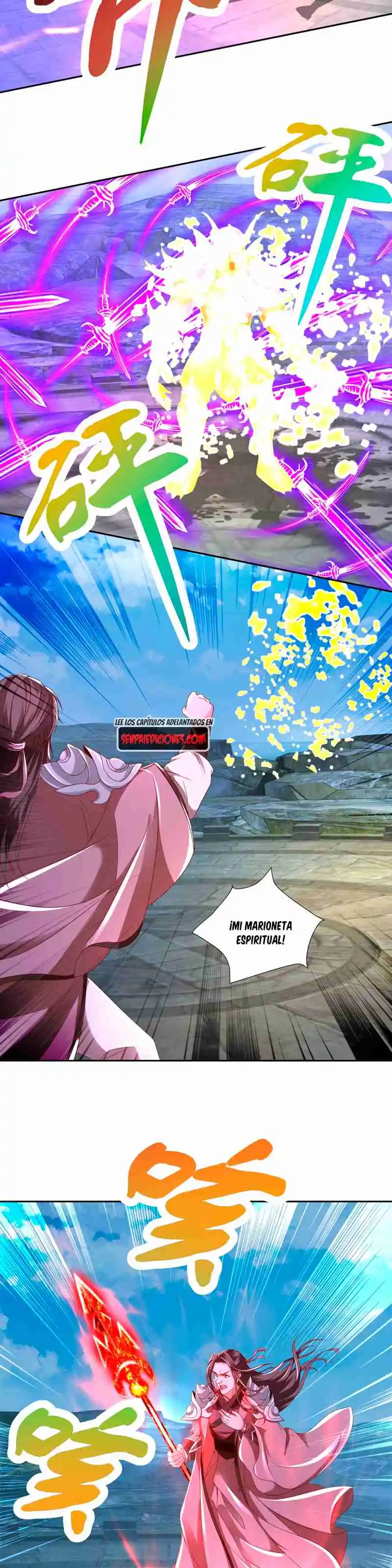 Emperor Wu - Capítulo 342 - Página 12 - LectorTMOo