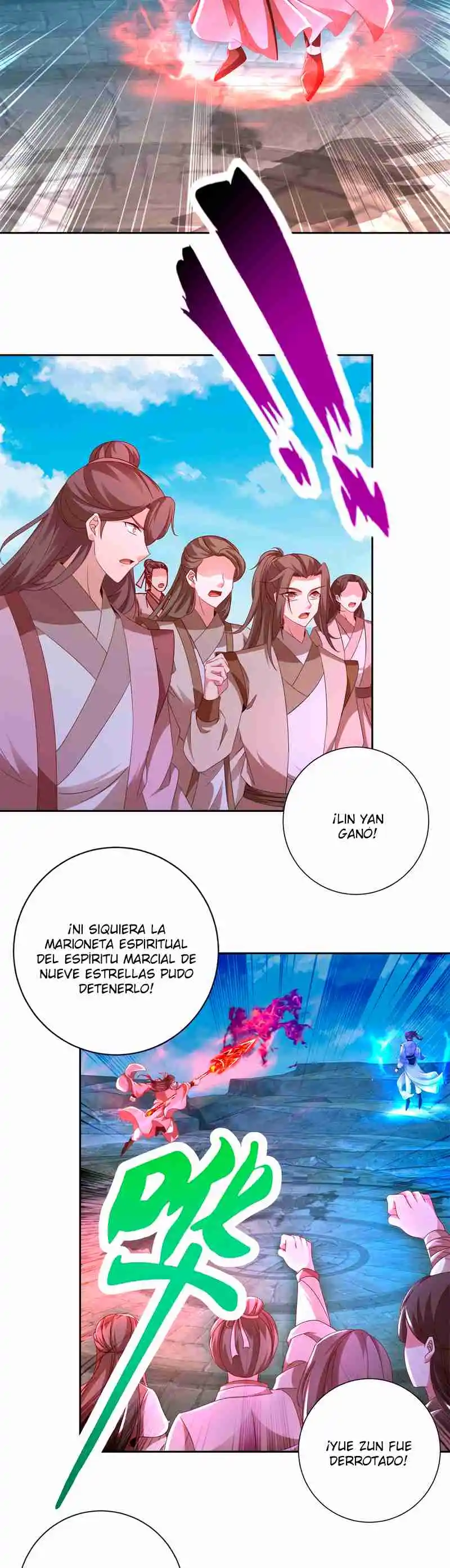 Emperor Wu - Capítulo 342 - Página 13 - LectorTMOo