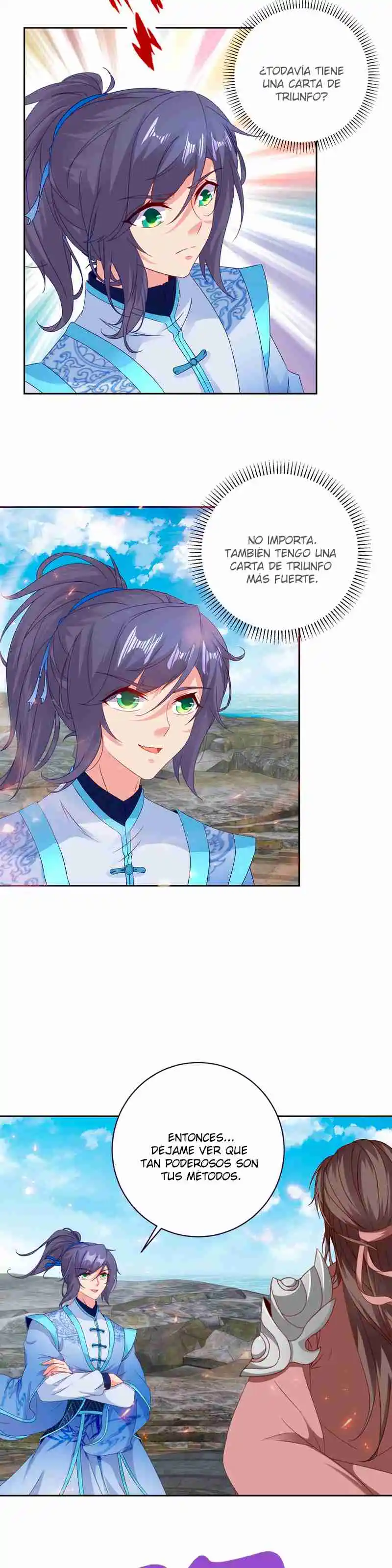 Emperor Wu - Capítulo 343 - Página 12 - LectorTMOo