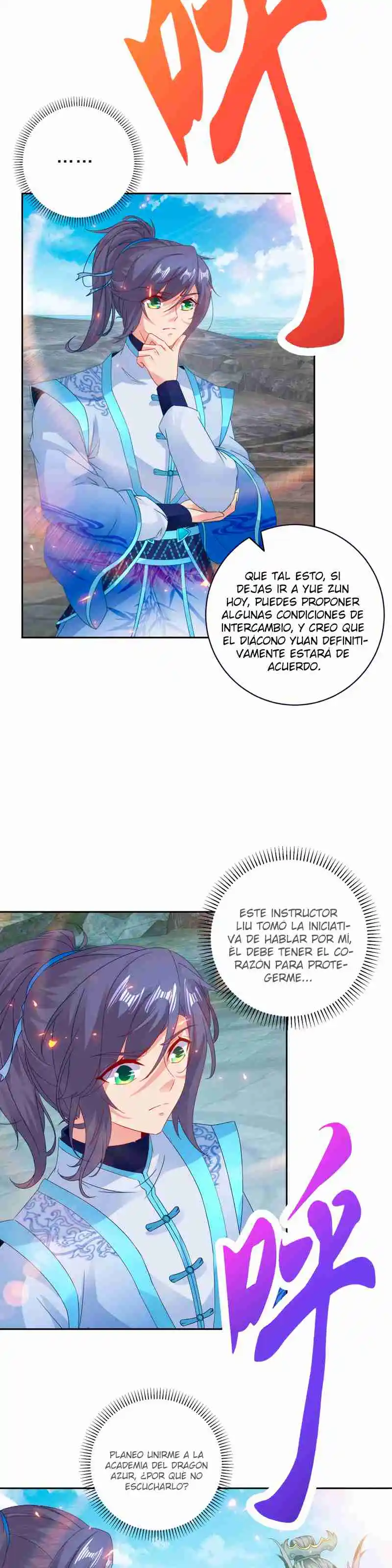 Emperor Wu - Capítulo 345 - Página 9 - LectorTMOo