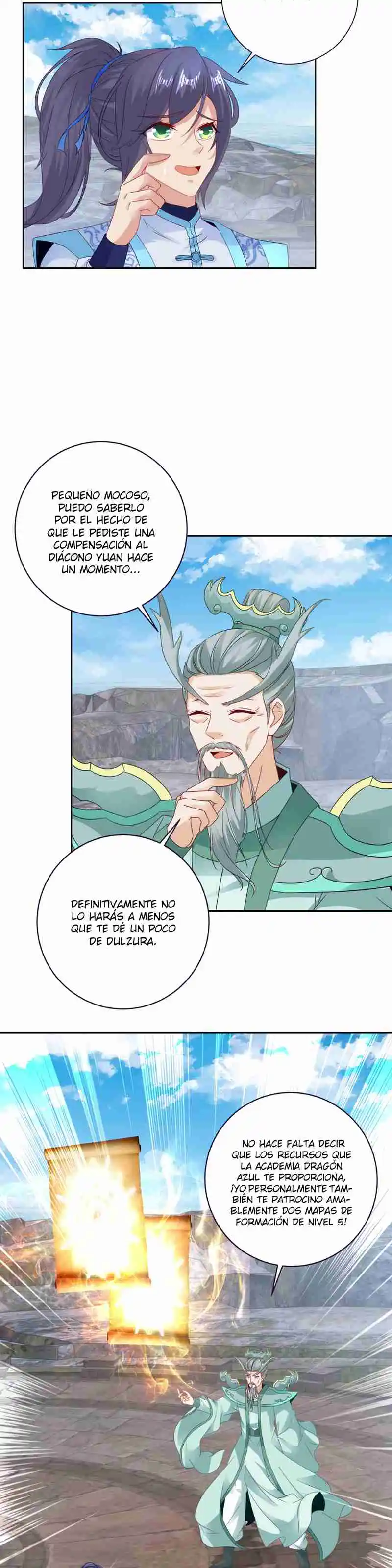 Emperor Wu - Capítulo 347 - Página 11 - LectorTMOo