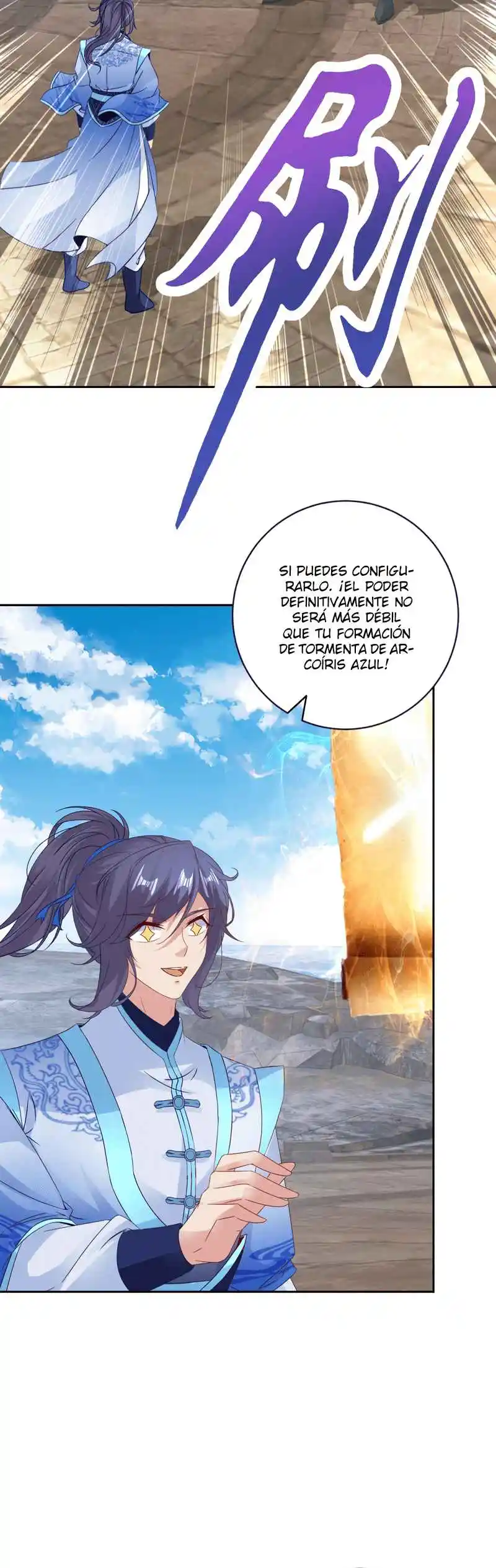 Emperor Wu - Capítulo 347 - Página 12 - LectorTMOo