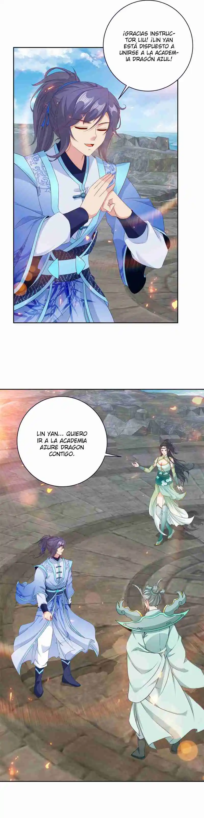 Emperor Wu - Capítulo 347 - Página 13 - LectorTMOo