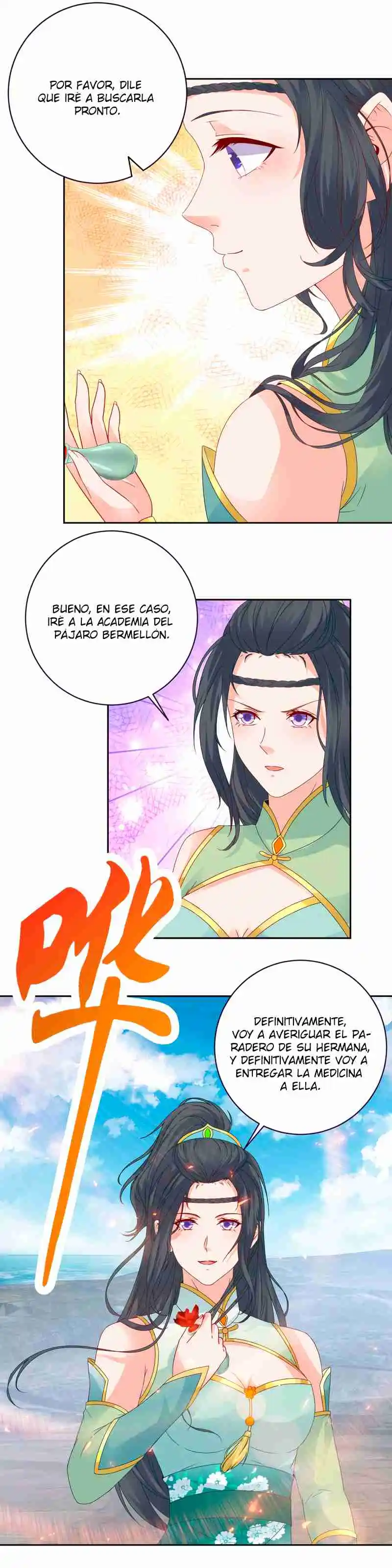 Emperor Wu - Capítulo 348 - Página 4 - LectorTMOo