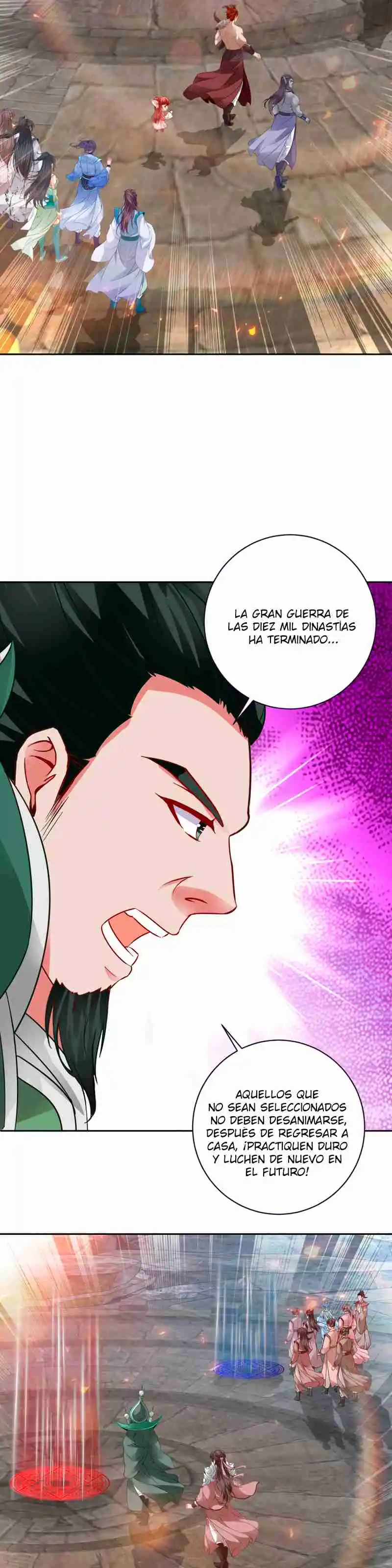 Emperor Wu - Capítulo 348 - Página 11 - LectorTMOo
