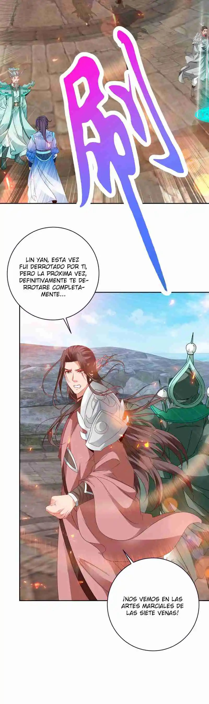 Emperor Wu - Capítulo 348 - Página 12 - LectorTMOo